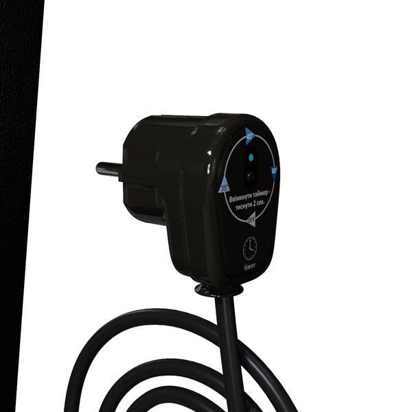 Полотенцесушитель TEPLOCERAMIC TC400BA Бежевая 2349174847 фото
