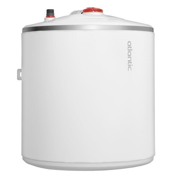 Водонагреватель бытовой электрический Atlantic Opro Compact PC 15 SB (2000W) 821454 000015880 фото
