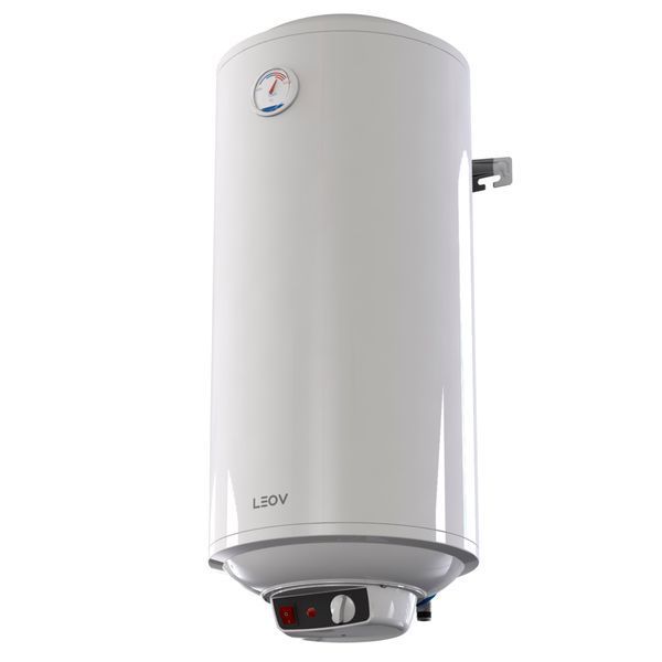 Водонагреватель LEOV LV Slim 50 l 19730 фото