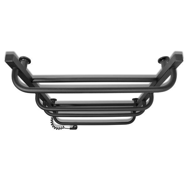 Рушникосушка EF 600L чорна TB-EF-600L фото