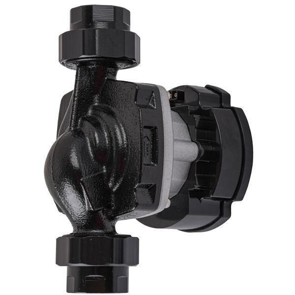 Насос циркуляционный энергосберегающий Optima PRIME UPMH 25-60AUTO 130мм + гайки 000027869 фото
