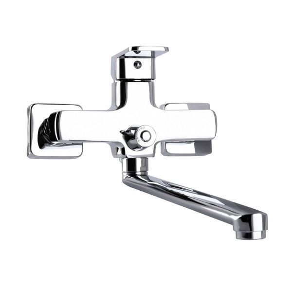 Смеситель для ванны DOMINO MALIBU DMM-208N 000021950 фото