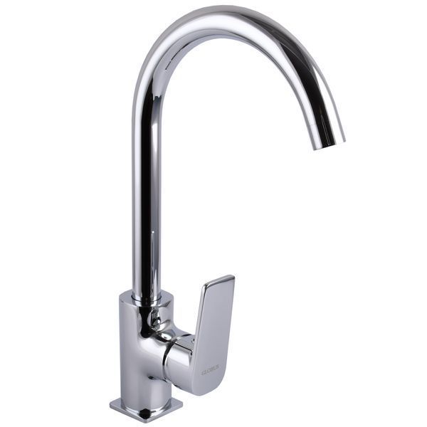 Смеситель для кухни Globus Lux BONN GLB-0203S 000028496 фото