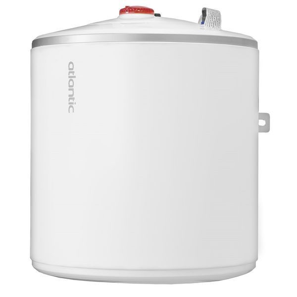 Водонагреватель бытовой электрический Atlantic Opro Compact PC 15 SB (2000W) 821454 000015880 фото