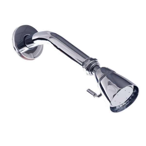 Змішувач для душу Globus Lux SOLLY GLSO-0105S 000009354 фото
