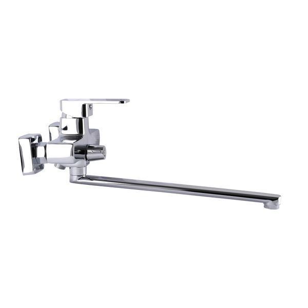 Смеситель для ванны DOMINO MALIBU DMM-208N 000021950 фото