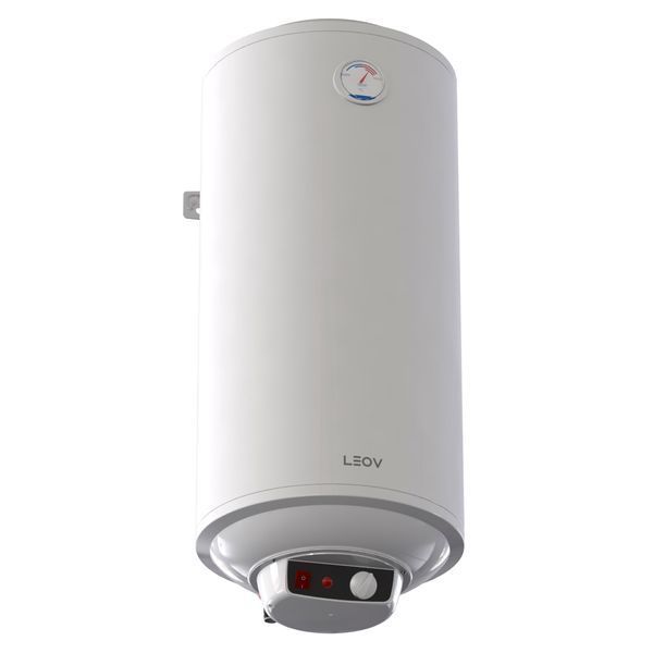 Водонагреватель LEOV LV Slim 50 l 19730 фото