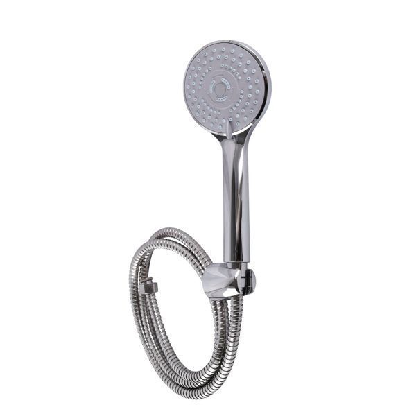 Смеситель для ванны DOMINO MALIBU DMM-208N 000021950 фото