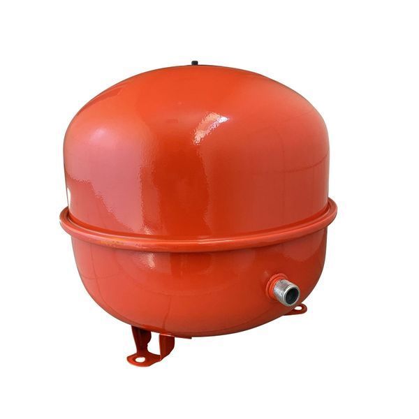 Бак Zilmet cal-pro для систем отопления 35л 4bar ( 1300003503 ) 000001437 фото