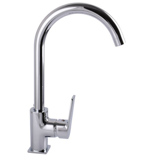 Смеситель для кухни Globus Lux BONN GLB-0203S 000028496 фото