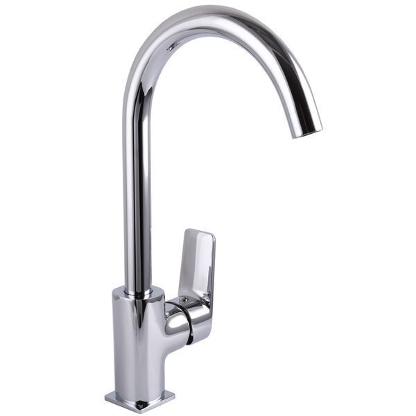 Смеситель для кухни Globus Lux BONN GLB-0203S 000028496 фото