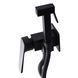 Смеситель гигиенический TOPAZ LEXI TL 21106-H57-BL 000020990 фото 4