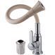 Смеситель для кухни Domino ELLIPSE DCC-203SA-K15 000025217 фото 4