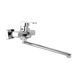 Смеситель для ванны DOMINO MALIBU DMM-208N 000021950 фото 1
