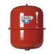 Бак Zilmet cal-pro для систем отопления 35л 4bar ( 1300003503 ) 000001437 фото 4