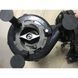 Насос фекальный с режущим механизмом Optima V1800 DF 1,8кВт 000017085 фото 2
