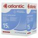 Водонагреватель бытовой электрический Atlantic Opro Compact PC 15 SB (2000W) 821454 000015880 фото 9