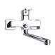 Смеситель для ванны DOMINO MALIBU DMM-208N 000021950 фото 2