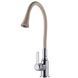 Смеситель для кухни Domino ELLIPSE DCC-203SA-K15 000025217 фото 3