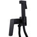 Смеситель гигиенический TOPAZ LEXI TL 21106-H57-BL 000020990 фото 1