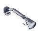 Змішувач для душу Globus Lux SOLLY GLSO-0105S 000009354 фото 2