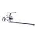 Смеситель для ванны DOMINO MALIBU DMM-208N 000021950 фото 3