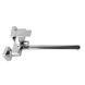 Смеситель для ванны DOMINO MALIBU DMM-208N 000021950 фото 4