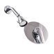 Змішувач для душу Globus Lux SOLLY GLSO-0105S 000009354 фото 1