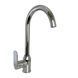 Смеситель для кухни Globus Lux Ontario GLO-0203S 000018443 фото 3