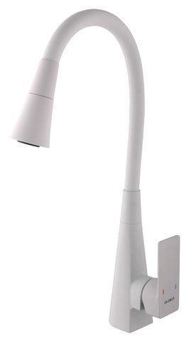 Смеситель для кухни Globus Lux NIAGARA GLN-0203SM-WM 000029876 фото