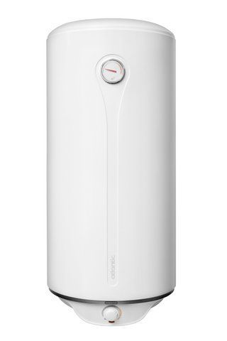 Водонагреватель бытовой электрический Atlantic Steatite Elite VM 100 D400-2-BC (1500W) 861231 000000054 фото