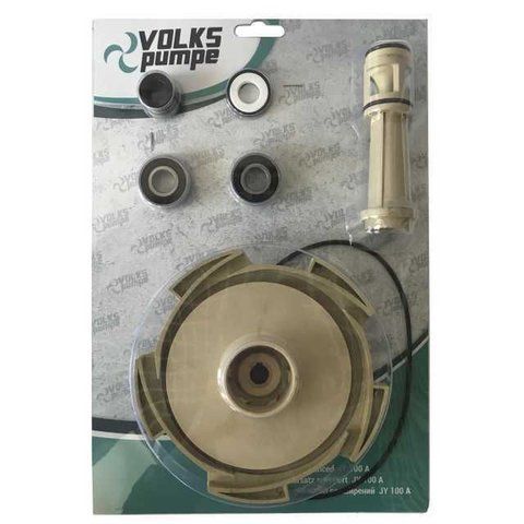 Ремонтний комплект до насоса VOLKS JY 100A _ PLUS 000015565 фото