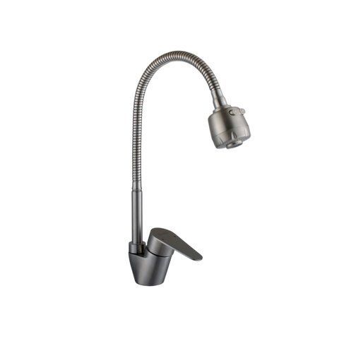 Смеситель для кухни Globus Lux MAIN SM-G203S 000023162 фото