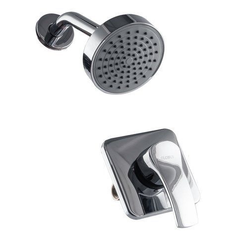 Смеситель для душа Globus Lux QUEENSLAND GLQU-0105S-KIT 000012731 фото