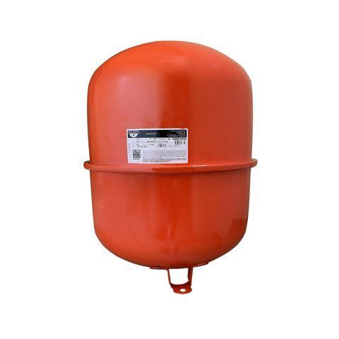 Бак Zilmet cal-pro для систем отопления 50л 4bar ( 1300005003 ) 000001438 фото