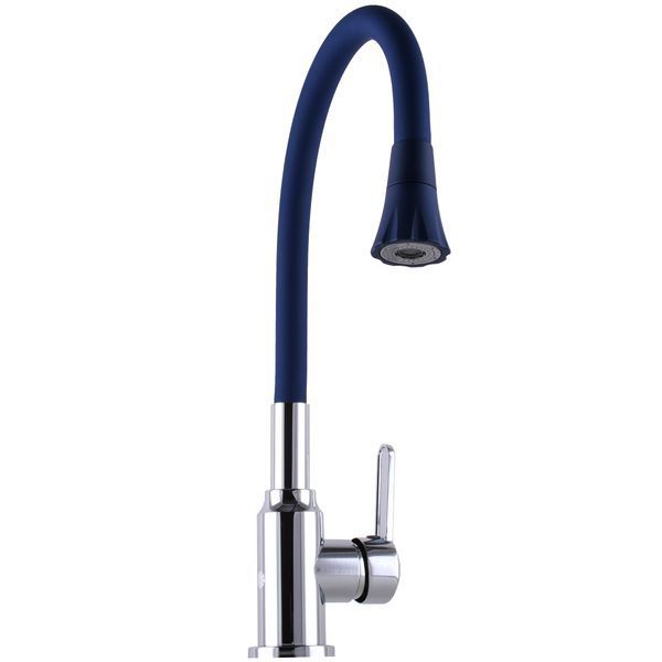 Смеситель для кухни Domino ELLIPSE DCC-203SA-S21 000025218 фото