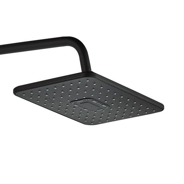 Душова система Globus Lux Termostatic R GLA-0040T-BB 000021953 фото