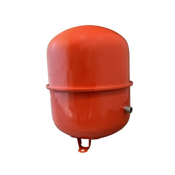 Бак Zilmet cal-pro для систем отопления 50л 4bar ( 1300005003 ) 000001438 фото