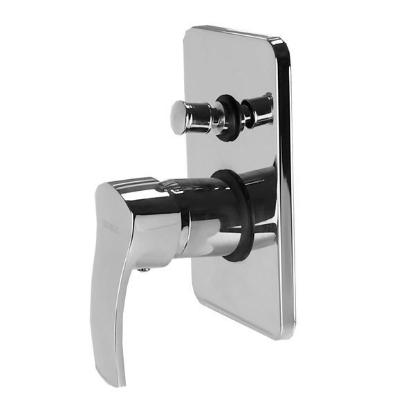 Смеситель для душа Globus Lux QUEENSLAND GLQU-0205S 000010117 фото