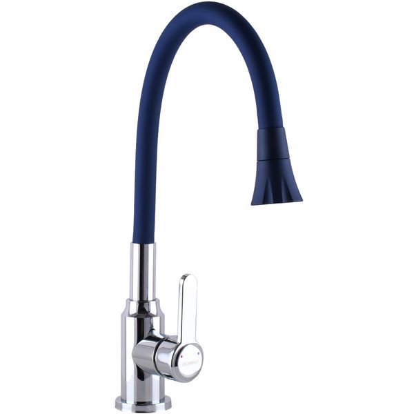 Смеситель для кухни Domino ELLIPSE DCC-203SA-S21 000025218 фото