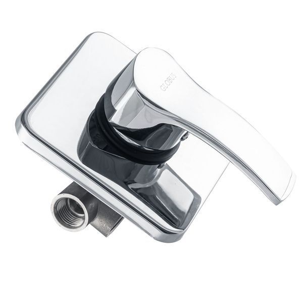 Смеситель для душа Globus Lux QUEENSLAND GLQU-0105S-KIT 000012731 фото