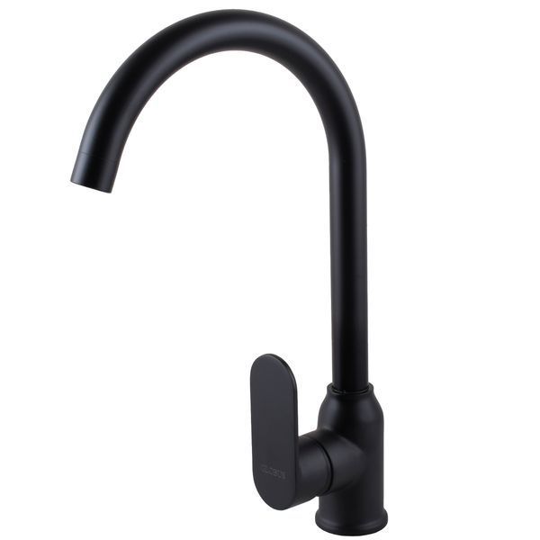 Смеситель для кухни Globus Lux Ontario GLO-0203S-BB 000018444 фото