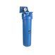 Фильтр типа Big Blue 20 Aquafilter FH20B1-B-WB без картриджа в комплекте 12918 фото 2