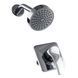 Смеситель для душа Globus Lux QUEENSLAND GLQU-0105S-KIT 000012731 фото 1