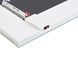 Зеркало UNIO MRR-01 SQR-AA 500 x 800 mm LED FL 000026924 фото 4
