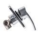 Смеситель для душа Globus Lux QUEENSLAND GLQU-0105S-KIT 000012731 фото 4