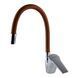 Смеситель для кухни DOMINO BLITZ DBC-203SLR-Brown 000020084 фото 2