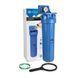 Фильтр типа Big Blue 20 Aquafilter FH20B1-B-WB без картриджа в комплекте 12918 фото 1
