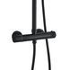 Душова система Globus Lux Termostatic R GLA-0040T-BB 000021953 фото 4